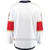 Miehille NHL Florida Panthers Pelipaita Blank Adidas Valkoinen Authentic